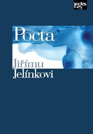 Pocta Jiřímu Jelínkovi - Navrátilová Jana Tlapák
