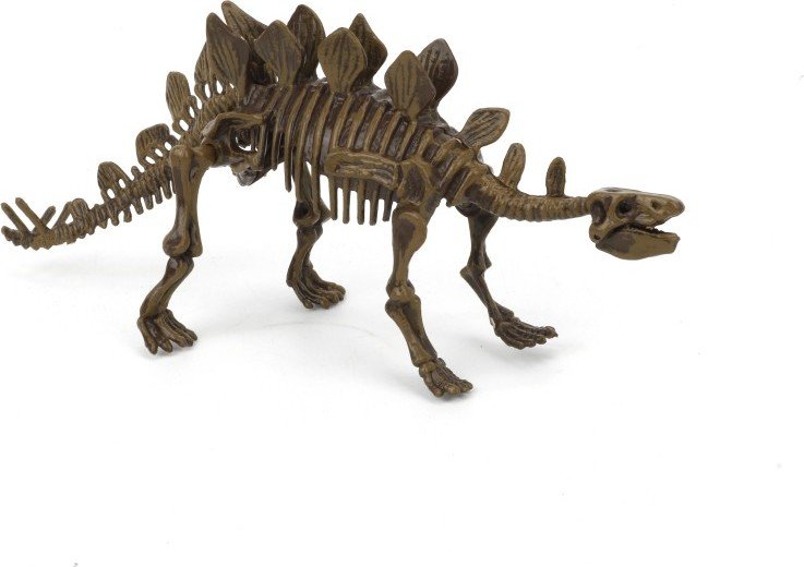 Levně Archeologický set 3D Stegosaurus - Alltoys