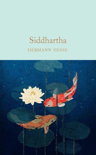 Levně Siddhartha, 1. vydání - Hermann Hesse