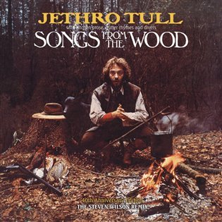 Levně Songs From The Wood - Jethro Tull