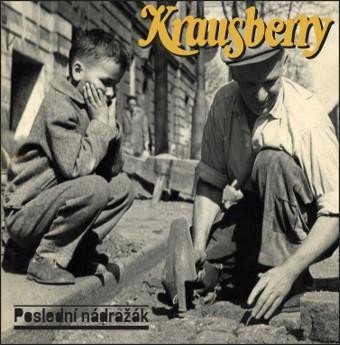 Levně Poslední nádražák - LP - Krausberry