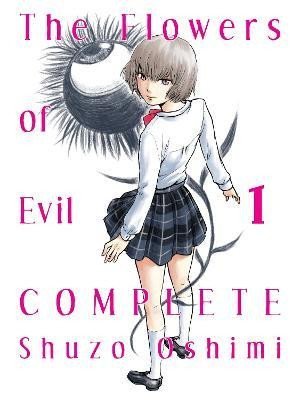 The Flowers Of Evil - Complete 1 - Shuzo Oshimi