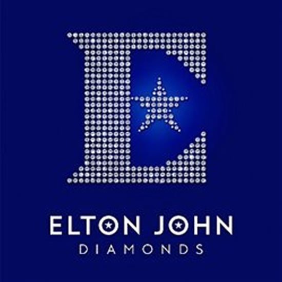 Elton John: Diamonds - 2 CD - John Elton