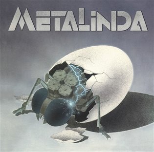 Levně Metalinda - Metalinda