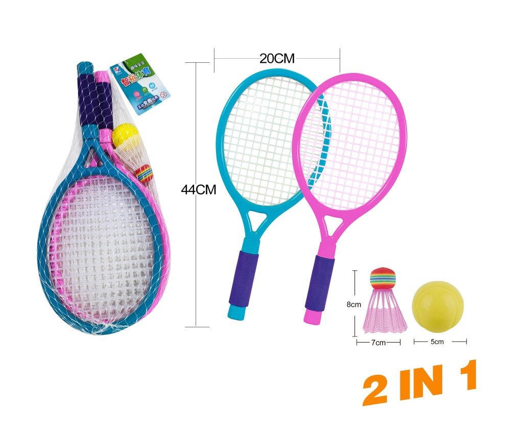 Levně Set na tenis - Alltoys