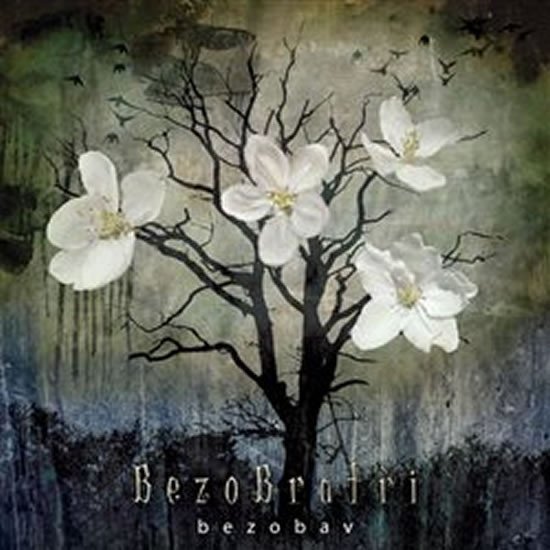 Levně Bezobav - CD - BezoBratři
