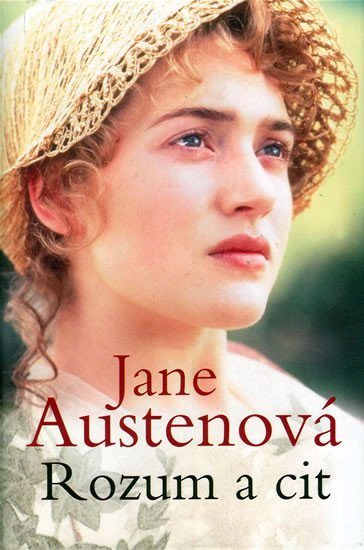 Rozum a cit, 1. vydání - Jane Austenová
