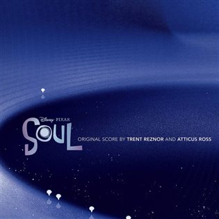 Levně Soul - Trent Reznor
