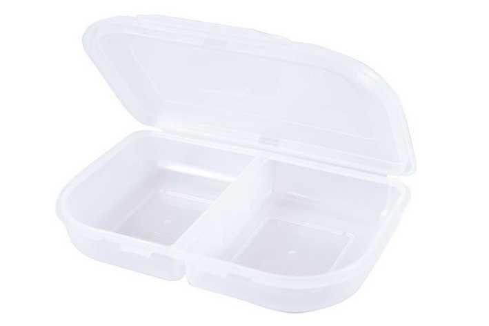Stil Lunch box plastový