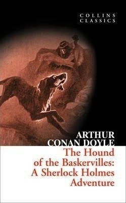 Levně The Hound of the Baskervilles : A Sherlock Holmes Adventure - Arthur Conan Doyle