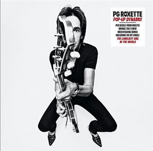 Levně Pop-Up Dynamo! (CD) - Roxette PG