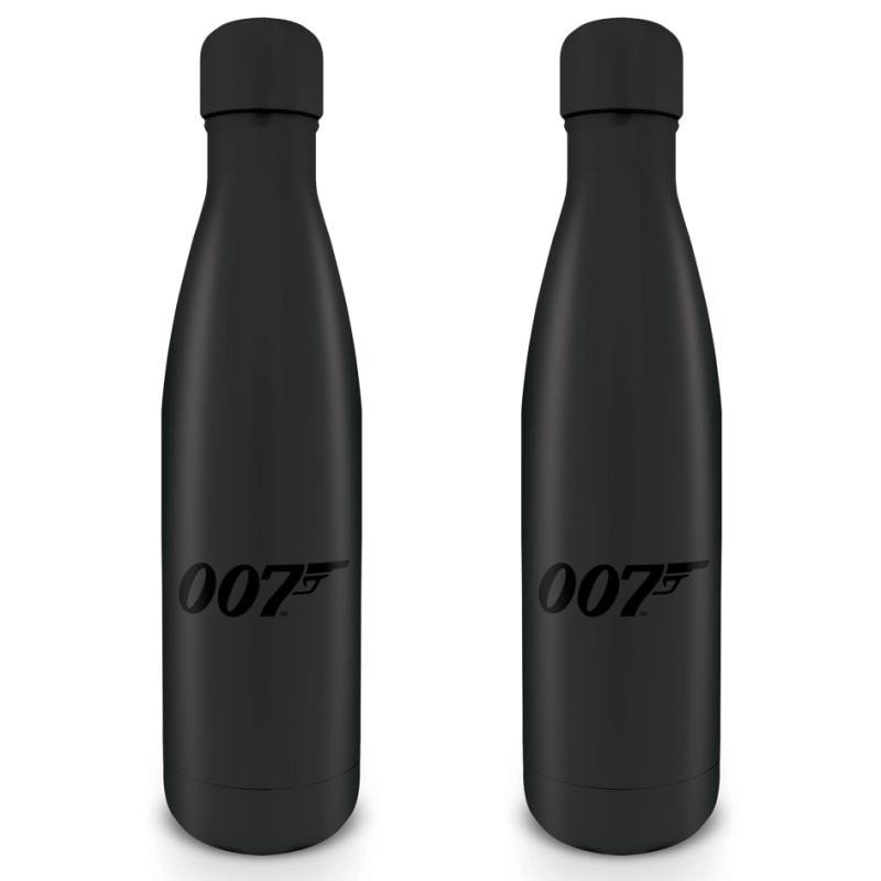 Levně James Bond Láhev nerezová 550 ml - EPEE