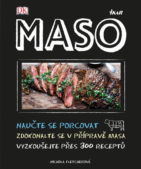Maso - Nichola Fletcher