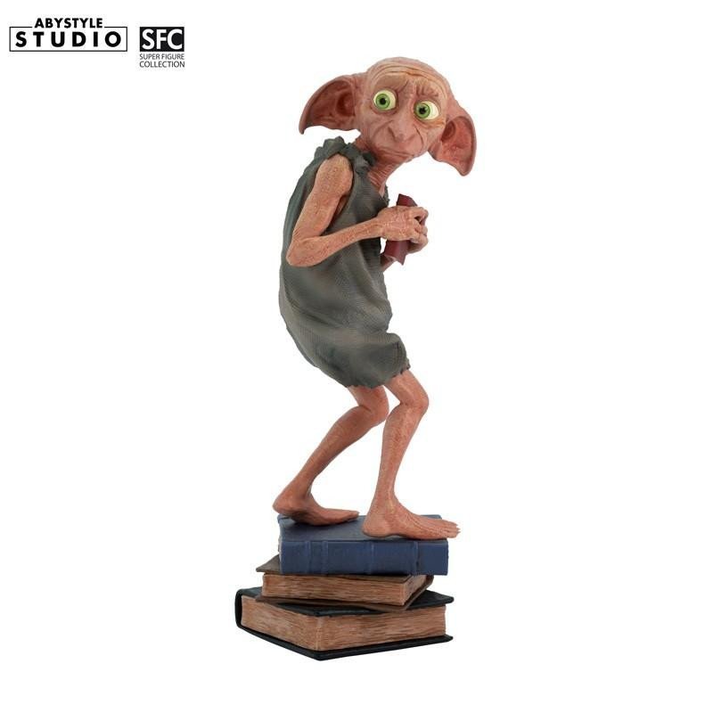 Levně Harry Potter Figurka - Dobby 15 cm