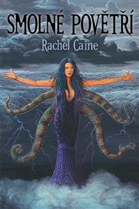Levně Smolné povětří - Rachel Caine