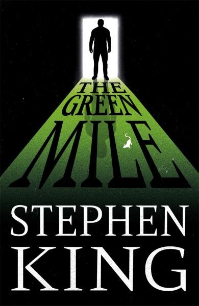 The Green Mile, 1. vydání - Stephen King