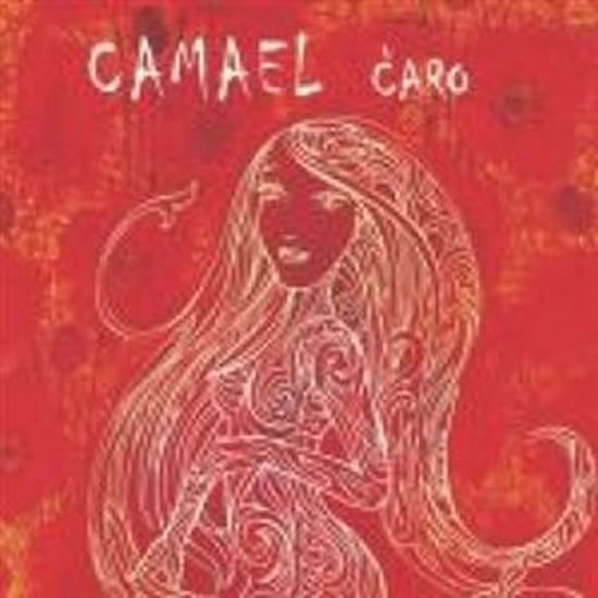 Levně Čaro - CD - Camael