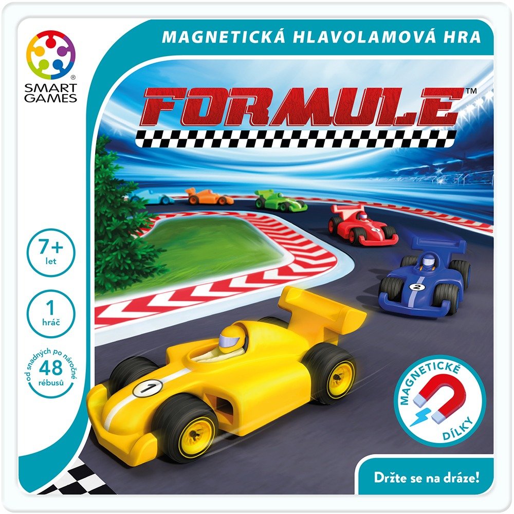 Levně SMART - Formule - Mindok