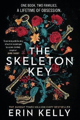 Levně The Skeleton Key - Erin Kelly