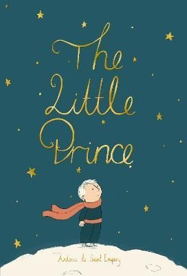 Levně The Little Prince, 1. vydání - Antoine de Saint-Exupéry