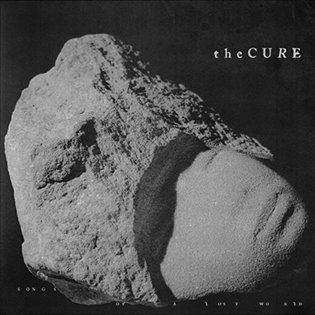 Levně Songs of a lost World - The Cure