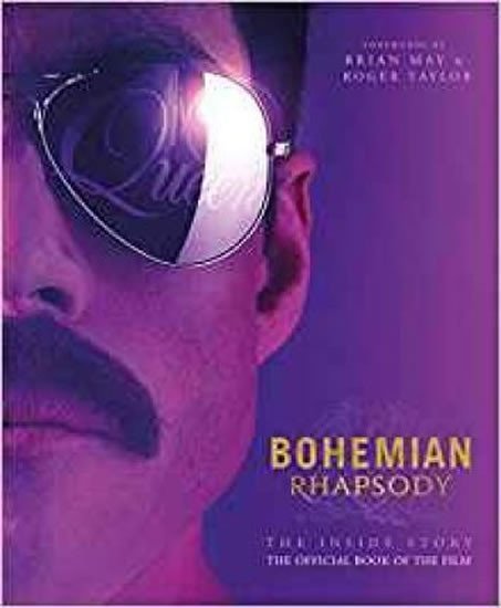 Levně Bohemian Rhapsody - Owen Williams