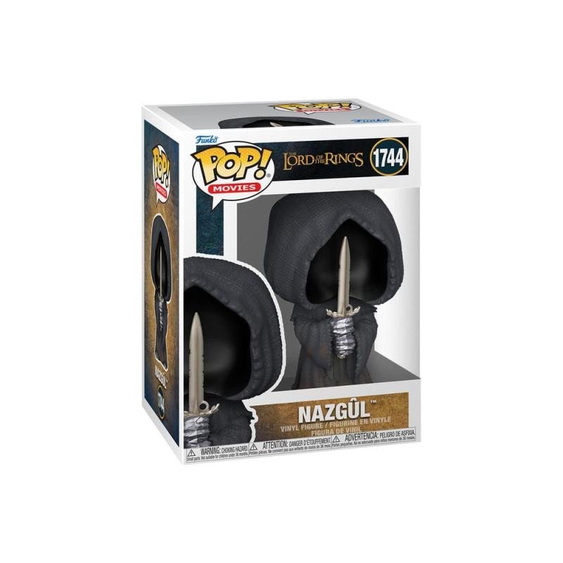 Levně Funko POP Movies: Lord of the Rings - Nazgul  #1744