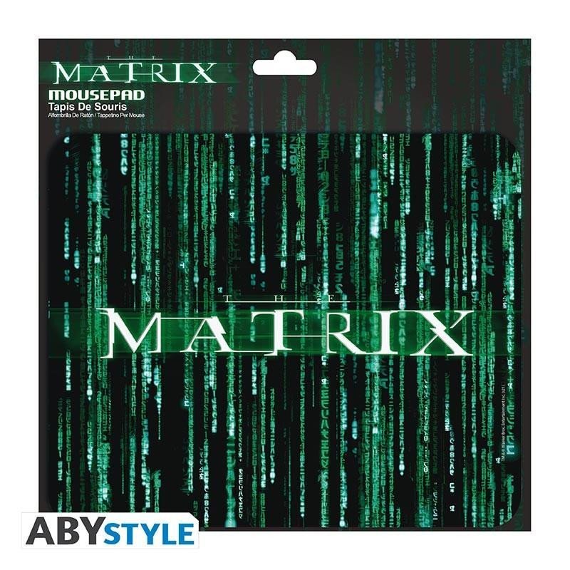 Levně Matrix Herní podložka