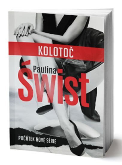 Kolotoč - Paulina Swist