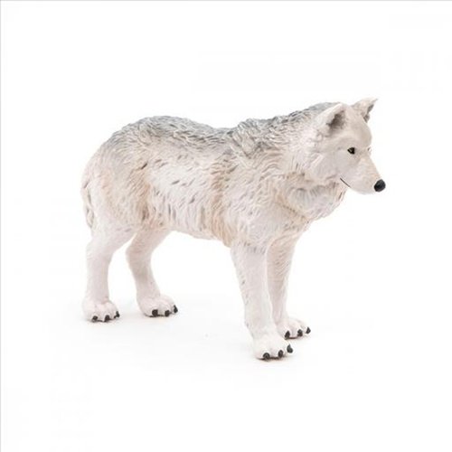 Levně Vlk polární