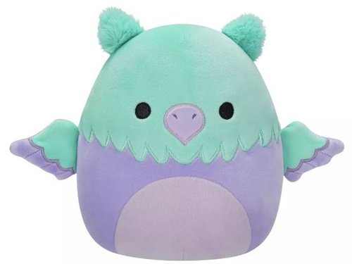 Levně Squishmallows Gryf Minerva