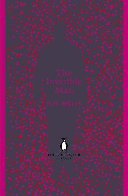 The Invisible Man, 1. vydání - Herbert George Wells