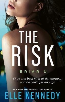 The Risk, 1. vydání - Elle Kennedy