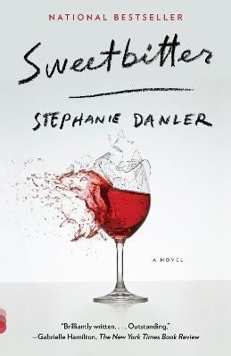 Levně Sweetbitter - Stephanie Danler