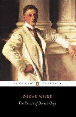 Levně The Picture of Dorian Gray, 1. vydání - Oscar Wilde