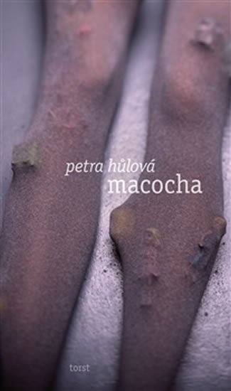 Levně Macocha - Petra Hůlová