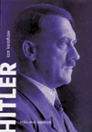 Levně Hitler II. 1936 -1945 : Nemesis - Ian Kershaw