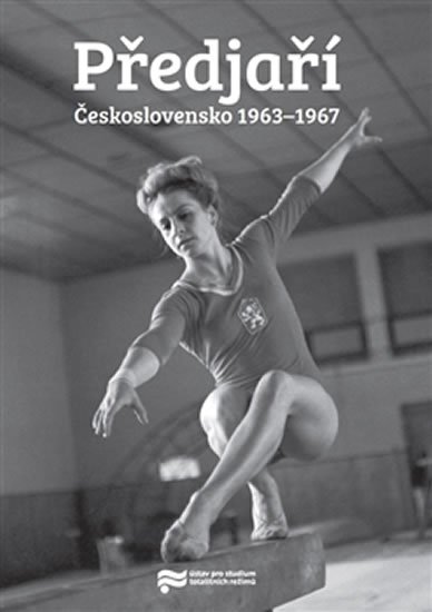 Levně Předjaří - Československo 1963-1967