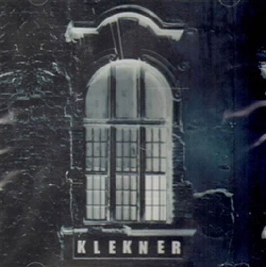 Levně Klekner - CD - Václav Knop