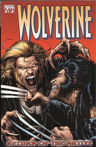 CL 07: Wolverine 2 - Peter Sienkiewicz