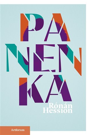 Panenka (slovensky) - Rónán Hession