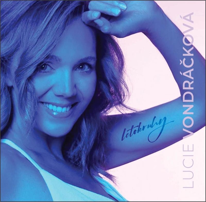 Levně Letokruhy - CD - Lucie Vondráčková