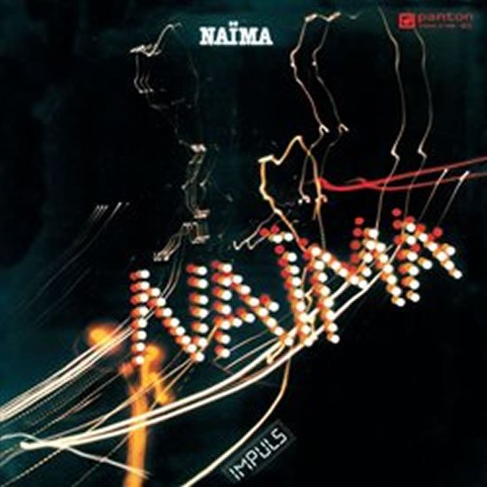 Levně Naima - CD - Naima