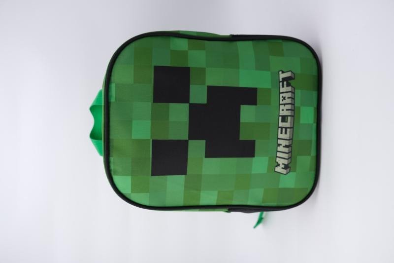 Levně Minecraft Batoh - Creeper (junior)