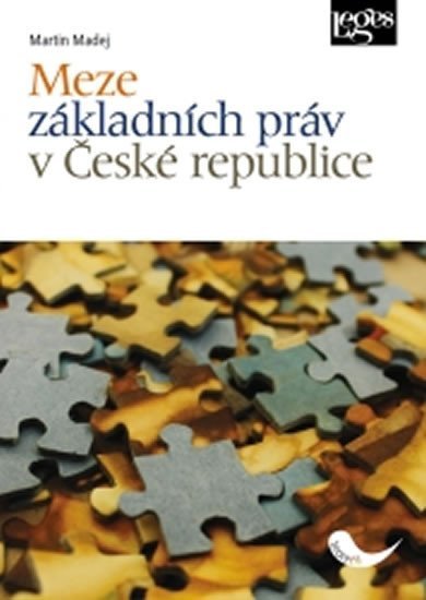 Levně Meze základních práv v České republice - Martin Madej