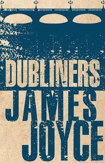 Levně Dubliners, 1. vydání - James Joyce