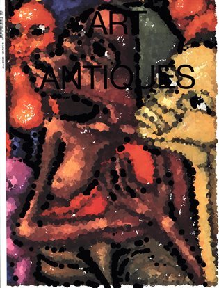 Levně Art &amp; Antiques 2/2024