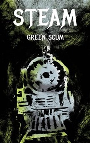 Levně Steam - Green Scum