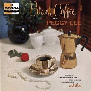 Levně Black Coffee - Peggy Lee