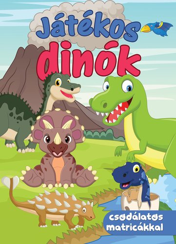 Játékos dinók - main (0)